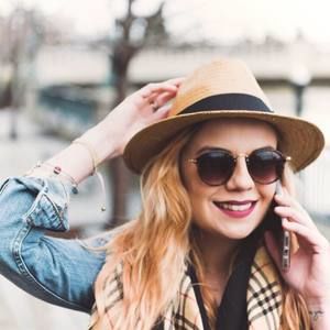 Meet your Posher, Macaela